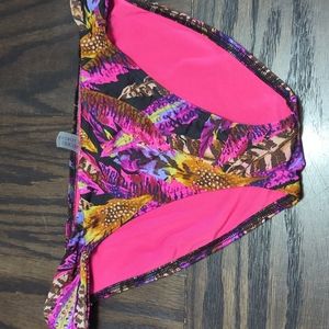 Victoria's Secret swim bikini bottom